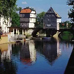 Muehlentor 3* Bad Kreuznach