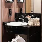 Muehlentor Hotel Bad Kreuznach