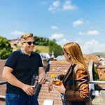Hotel Muehlentor Bad Kreuznach