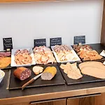 Muehlentor Hotel Bad Kreuznach