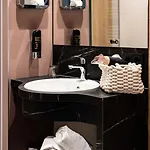 Hotel Muehlentor Bad Kreuznach