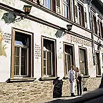 Hotel Muehlentor