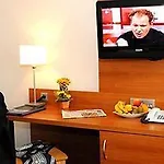 Muehlentor 3*