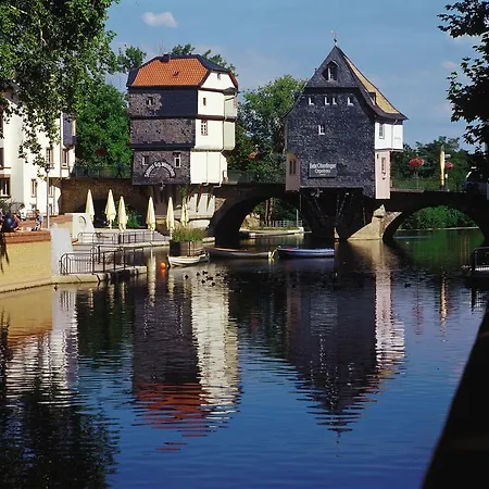 Muehlentor 3* Bad Kreuznach