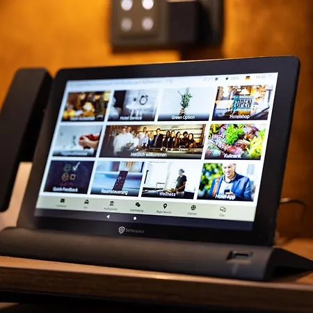 Muehlentor 호텔 3*