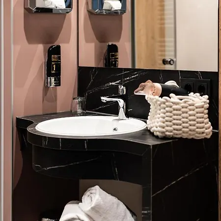 Muehlentor 호텔 바트크로이즈나흐