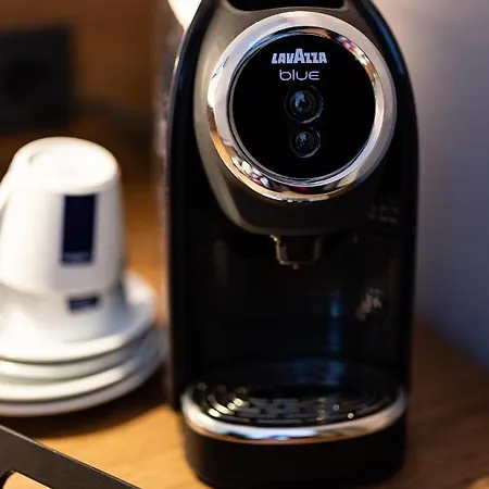 Szálloda Muehlentor