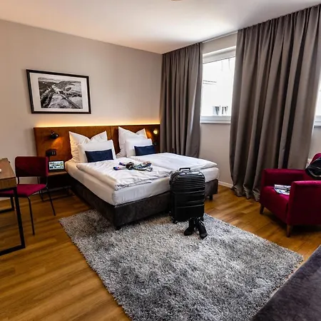 Muehlentor Szálloda