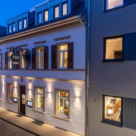 Bc Mit Restaurant Muehlentor 酒店