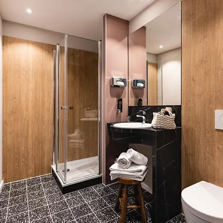 Muehlentor 호텔 바트크로이즈나흐