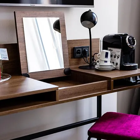 호텔 Muehlentor 3*