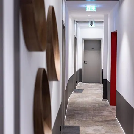 Muehlentor 바트크로이즈나흐