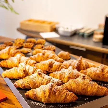 Muehlentor Szálloda 3*