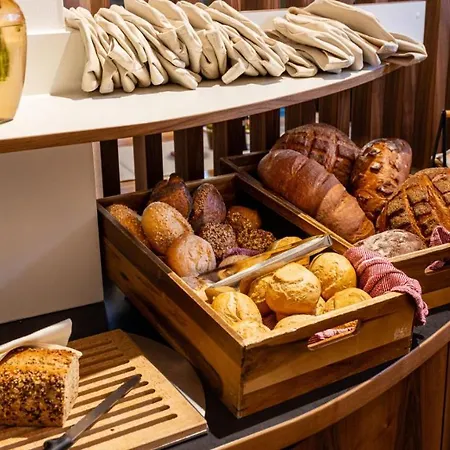 Szálloda Muehlentor