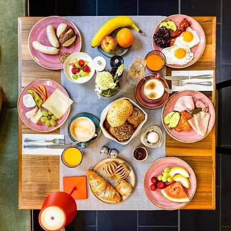 Bc Mit Restaurant Mühlentor 3*