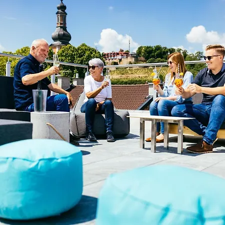 Bc Mit Restaurant Mühlentor 3*