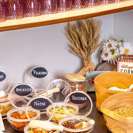 Muehlentor Mit Restaurant - Moderne - Leckere Heimatkueche - Familiaer Gefuehrt