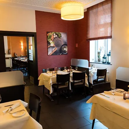 Bc Mit Restaurant Muehlentor