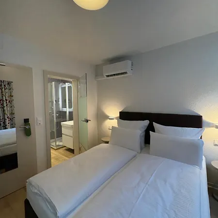 Muehlentor 3* Bad Kreuznach