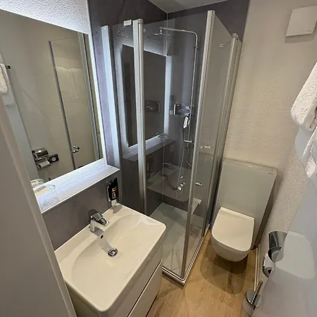 Muehlentor Szálloda