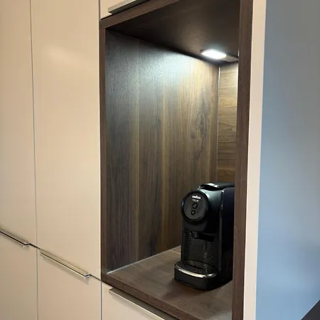 Szálloda Muehlentor