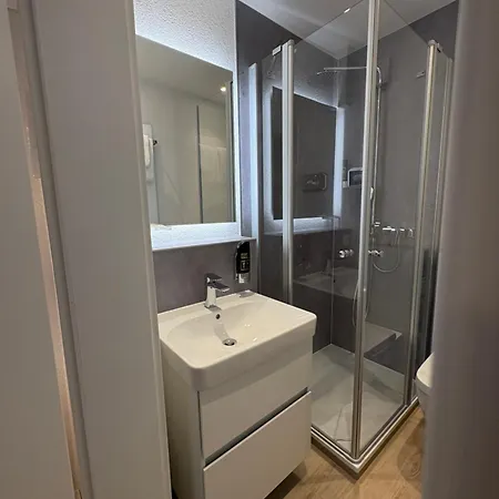 Muehlentor Szálloda Bad Kreuznach