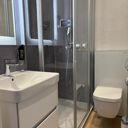 Muehlentor Szálloda