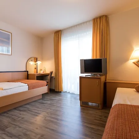 فندق Muehlentor Mit Restaurant - Moderne - Leckere Heimatkueche - Familiaer Gefuehrt 3*