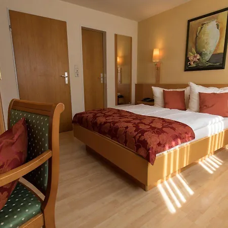 Muehlentor Szálloda 3*