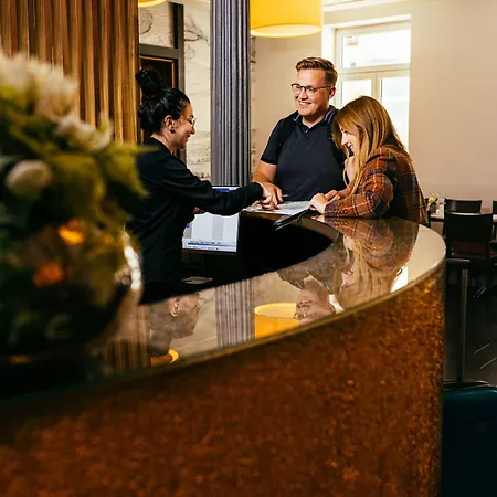 Muehlentor Szálloda Bad Kreuznach