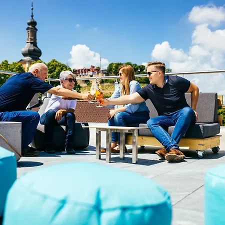 Hotel Muehlentor Mit Restaurant - Moderne - Leckere Heimatkueche - Familiaer Gefuehrt