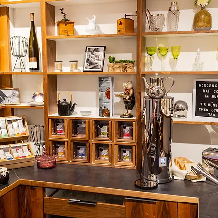 Muehlentor 3* Bad Kreuznach