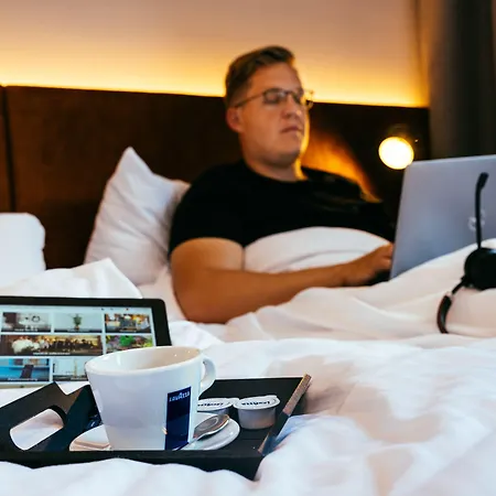 Szálloda Muehlentor 3*