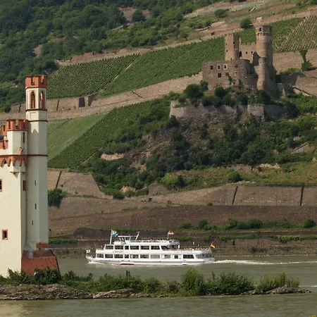 Muehlentor Szálloda 3*