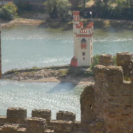 Szálloda Muehlentor