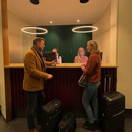 Muehlentor 3* Bad Kreuznach