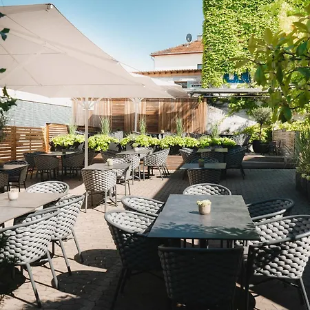 Muehlentor 3* Bad Kreuznach