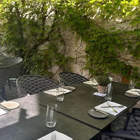 Muehlentor Mit Restaurant - Moderne - Leckere Heimatkueche - Familiaer Gefuehrt فندق