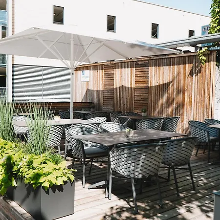 فندق Muehlentor Mit Restaurant - Moderne - Leckere Heimatkueche - Familiaer Gefuehrt 3*