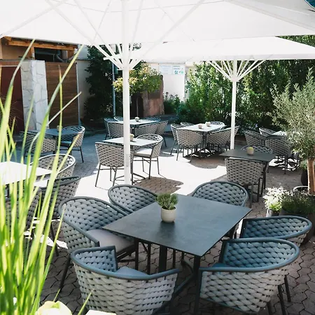 Muehlentor 3* Bad Kreuznach