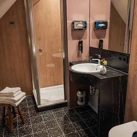 Muehlentor Hotel 3*