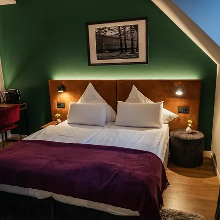 Hotel Muehlentor