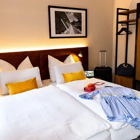 فندق Muehlentor Mit Restaurant - Moderne - Leckere Heimatkueche - Familiaer Gefuehrt
