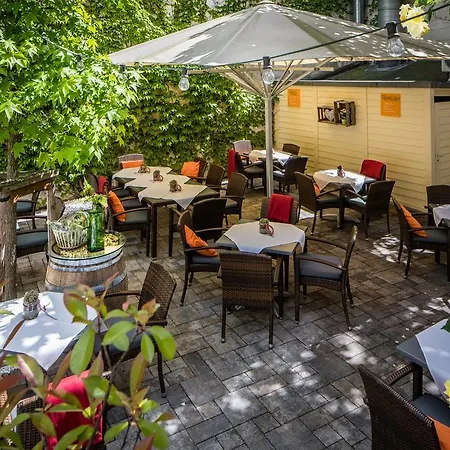 Bc Mit Restaurant Muehlentor 3*
