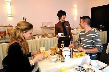 酒店 Bc Mit Restaurant Muehlentor