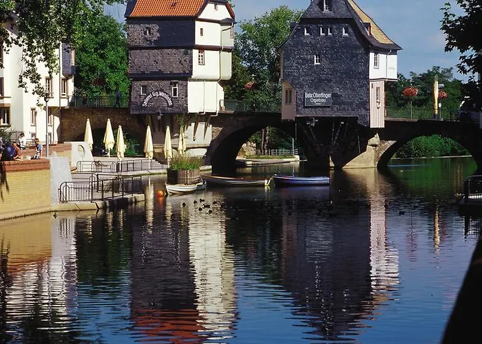 Muehlentor 3* Bad Kreuznach