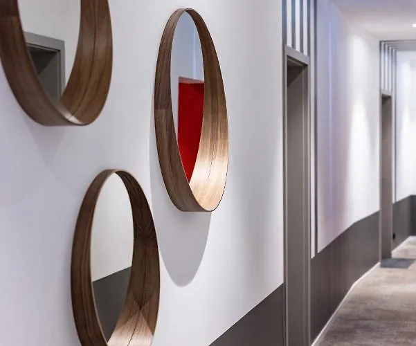 Bc Mit Restaurant Mühlentor Bad Kreuznach