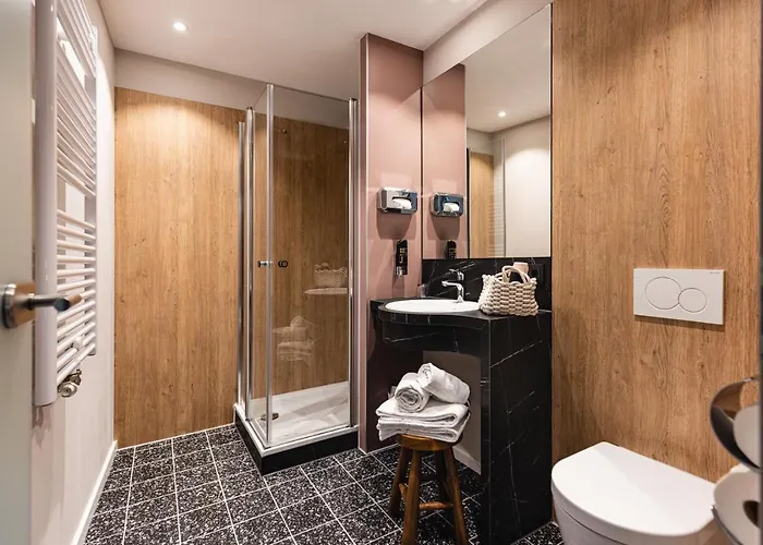 Muehlentor Hotel Bad Kreuznach