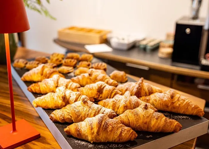 Bc Mit Restaurant Mühlentor Hotel 3*