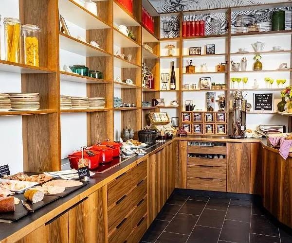 Bc Mit Restaurant Mühlentor Hotel Bad Kreuznach